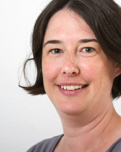 Judith de Jong appointed as endowed professor
