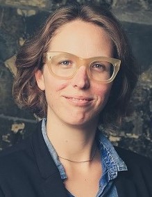Julie Fassbender