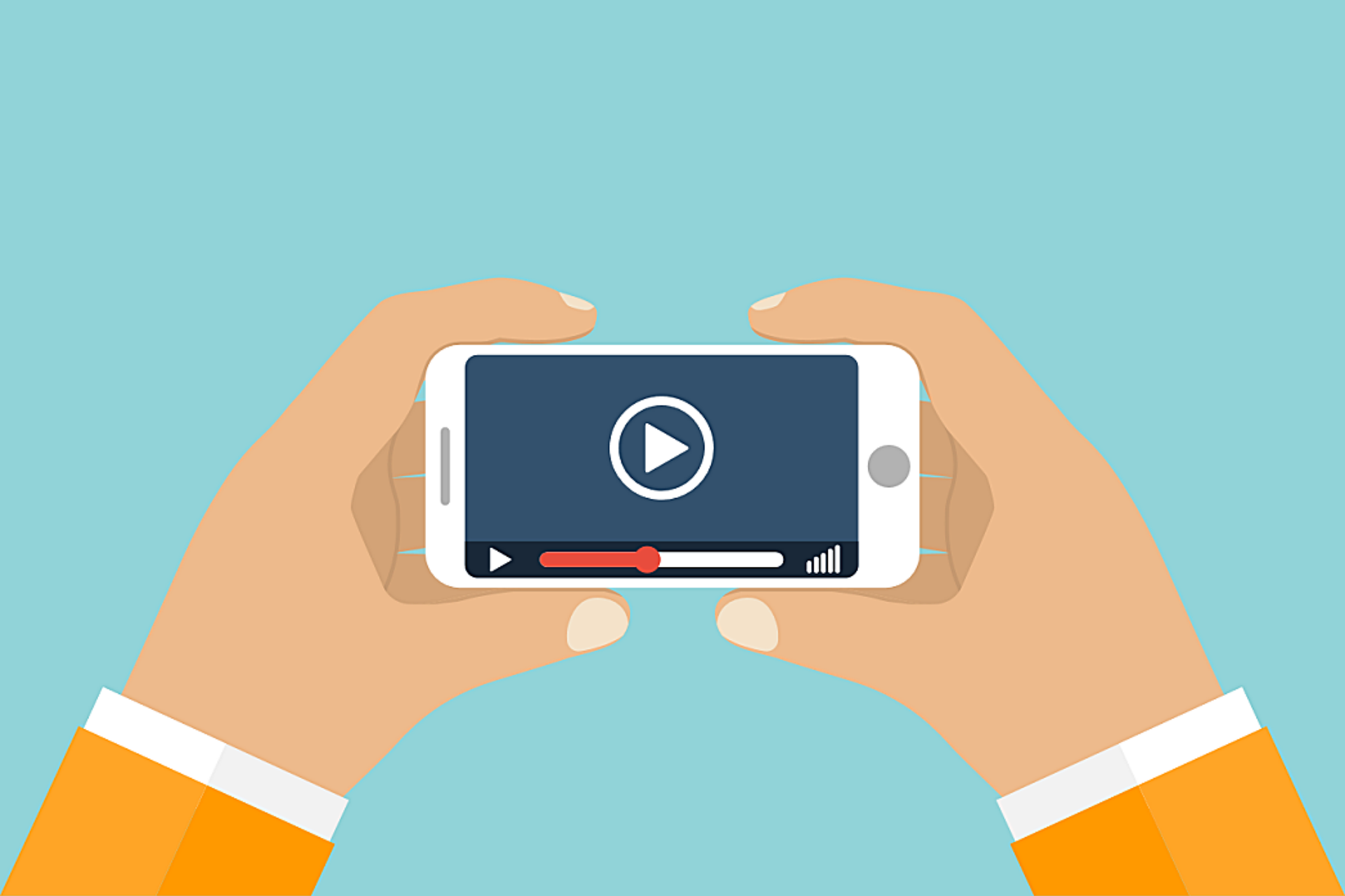 how to use video for your research cell phone by using your cell phone