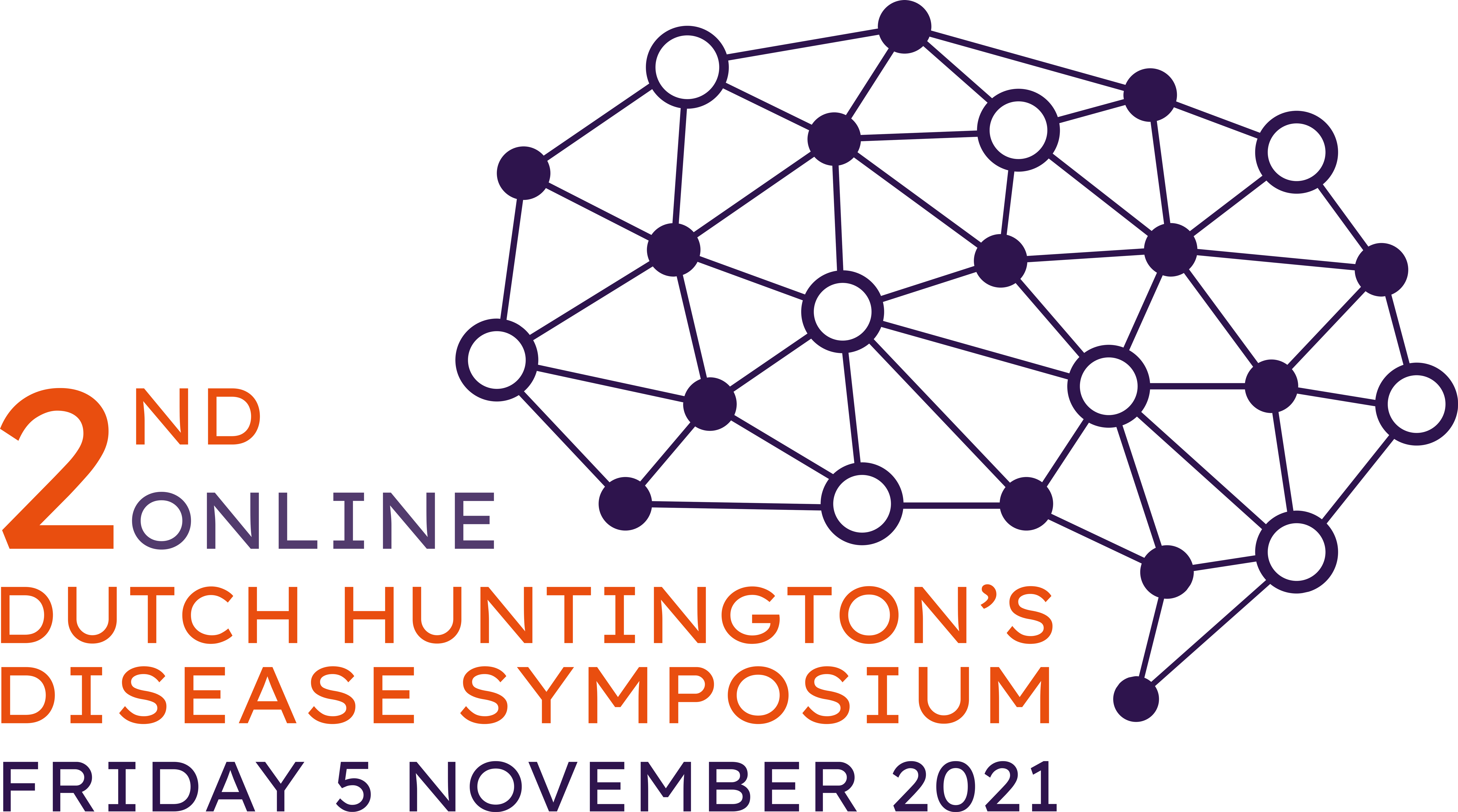 Logo Dutch Huntington