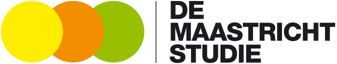 Maastricht Studie logo