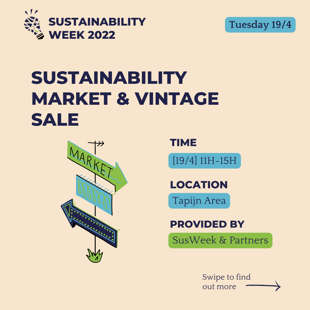 sustainability market