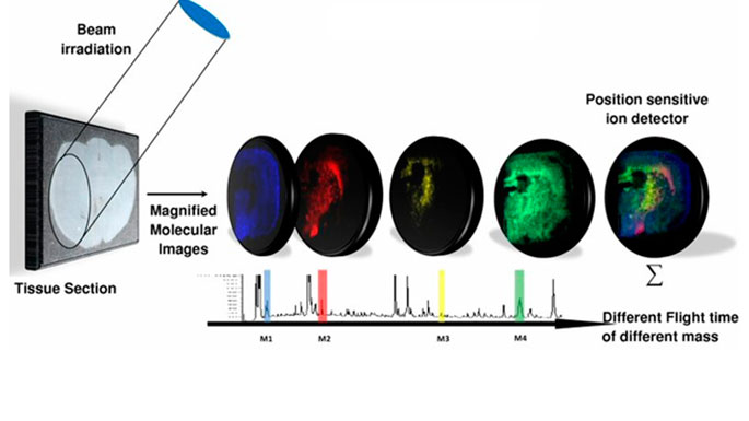 Mass-Microscopy