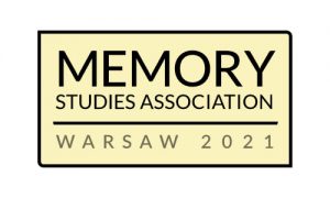 Memory Studies Association