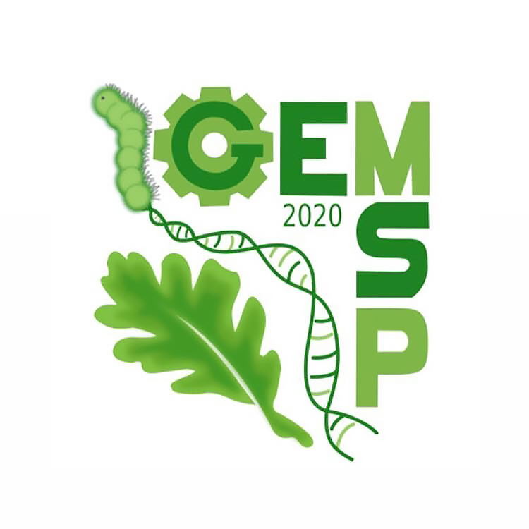 iGEM 2020 logo