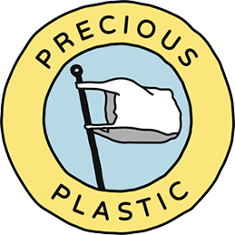 Precious plastic