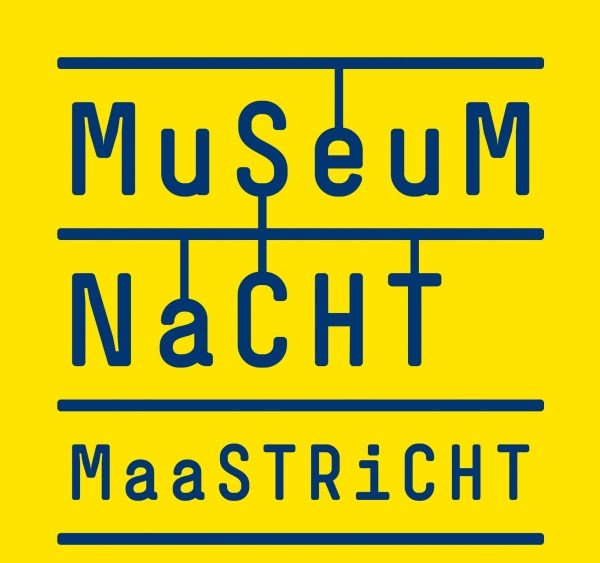 Spoken Word at Museumnacht Maastricht