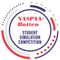 NASPAA-Batten Student Simulation Competition