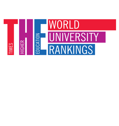 Times Higher Education rankings 2018 - THE
