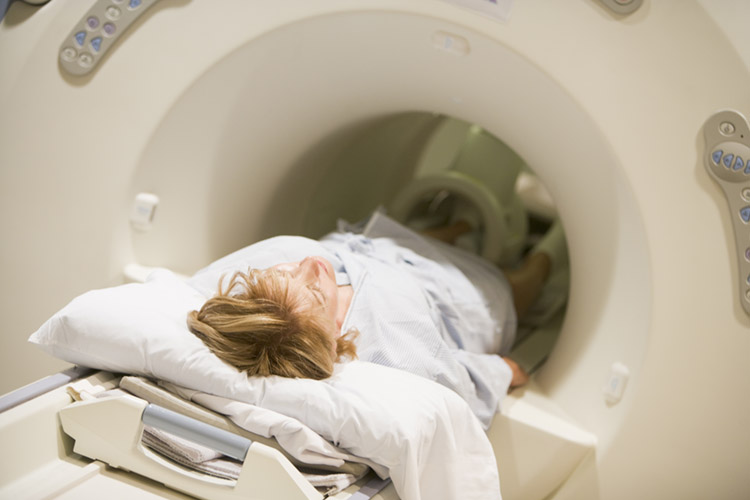 PET MRI scan instead of surgery
