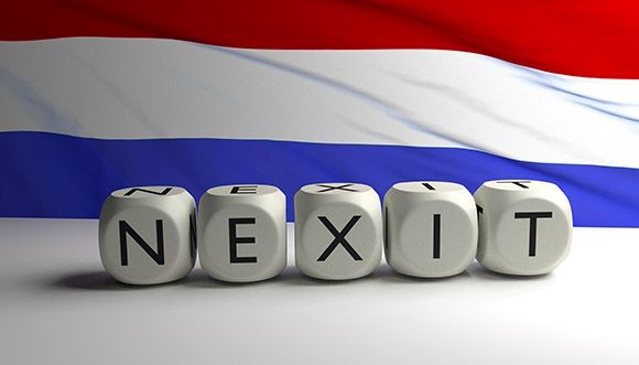 Nexit Nederland uit de EU: wat kost dat? 