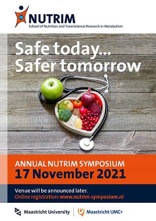 NUTRIM, Symposium 2021