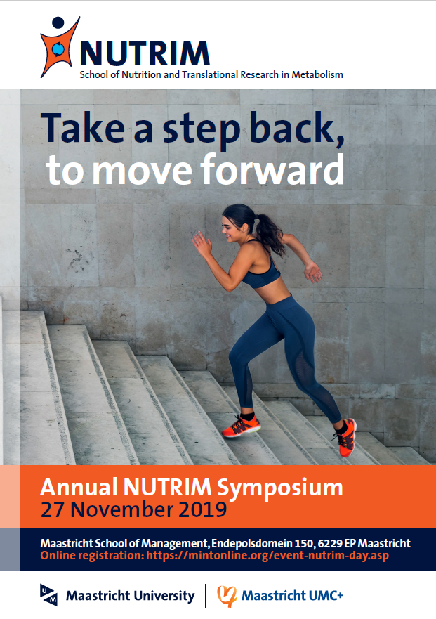 NUTRIM, Annual Symposium, DIV1, DIV2, DIV3