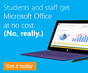 Get Office 365 for free - Support - Maastricht University