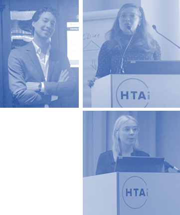 HSR News-Presentations at HTAi 2019 Annual Meeting in Cologne, Germany