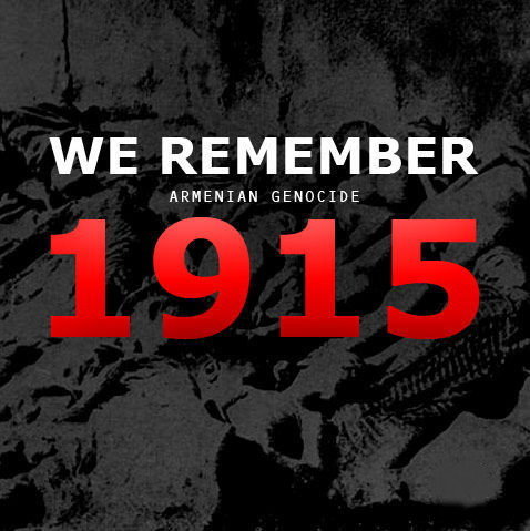 We remember 1915