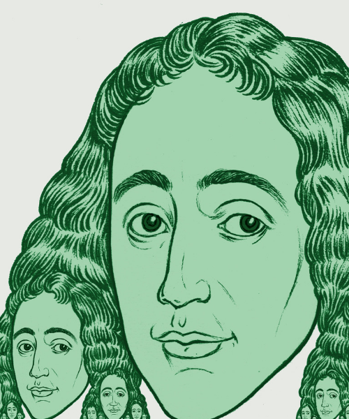 Spinoza