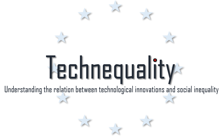 Technequality logo
