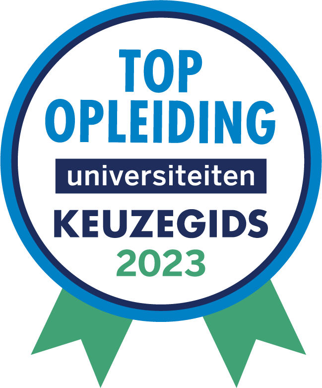 University guide 2023 awards six UM bachelor's programmes top