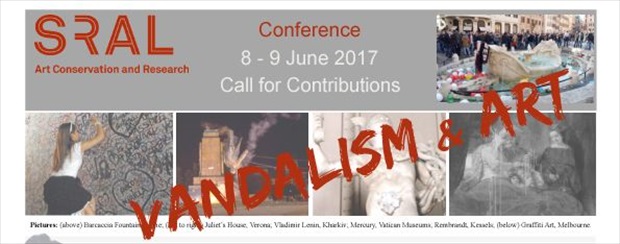 Vandalism & Art Conference