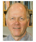 Prof. David van Essen