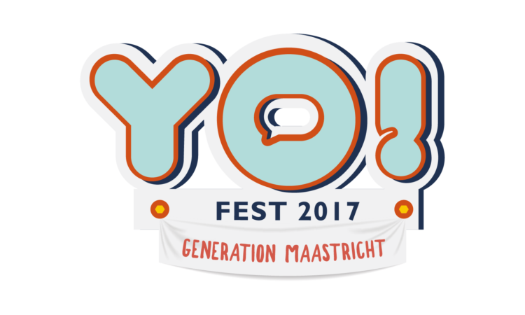 Yo!Fest 2017 Maastricht