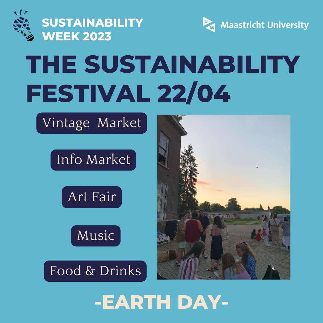 sustainability week-festival