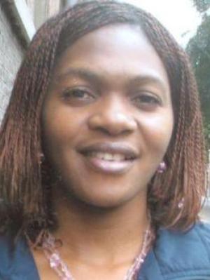 Catherine A Mbakwa, PhD - KOALA
