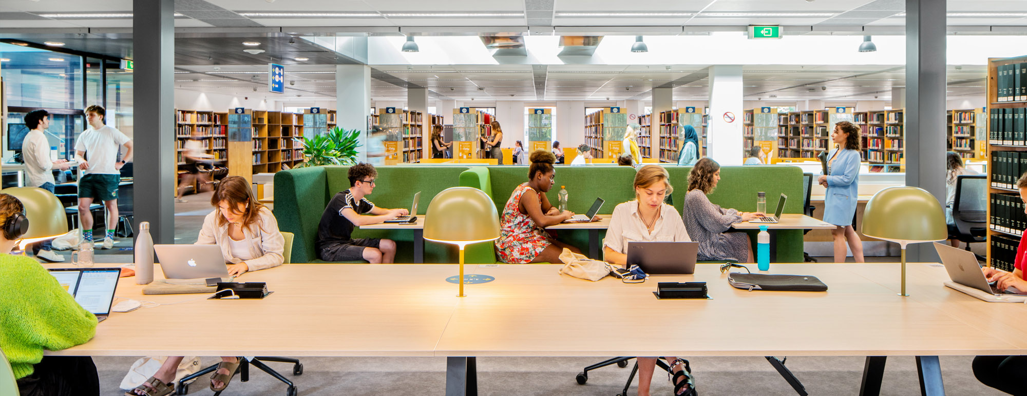 Homepage | Maastricht University