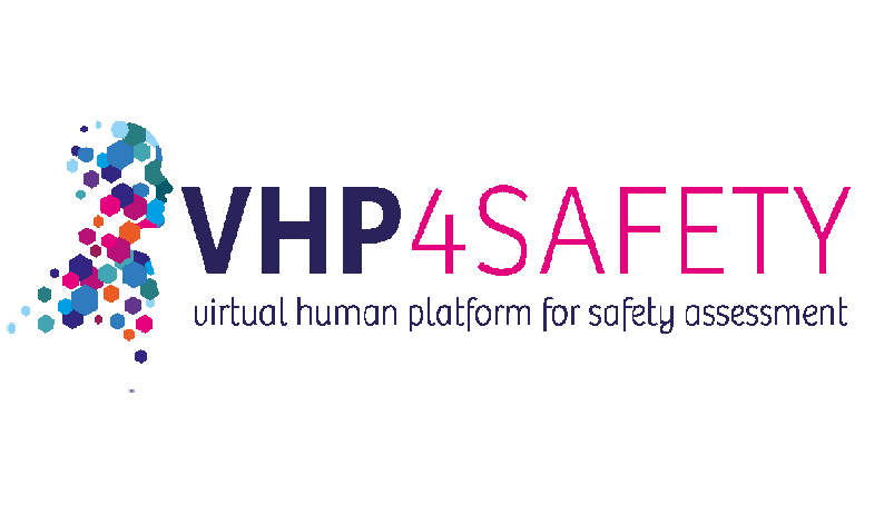 logo vhp4safety