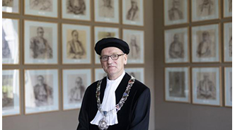 Professor Dr Klaas Sijtsma