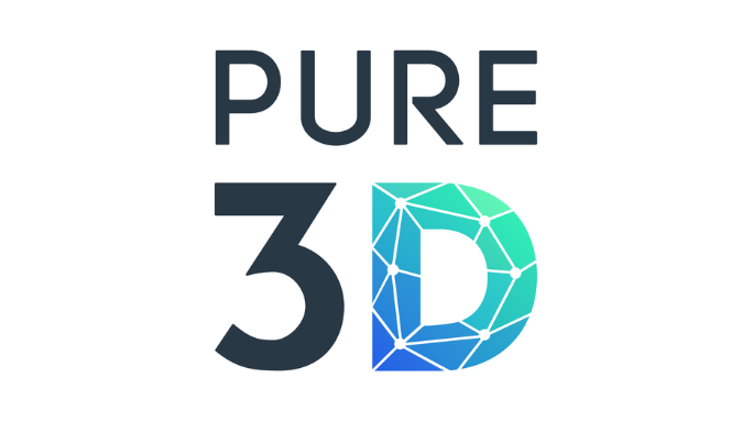 PURE3d