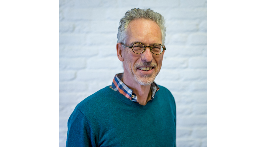 Photo of Dr. Carel Thijs