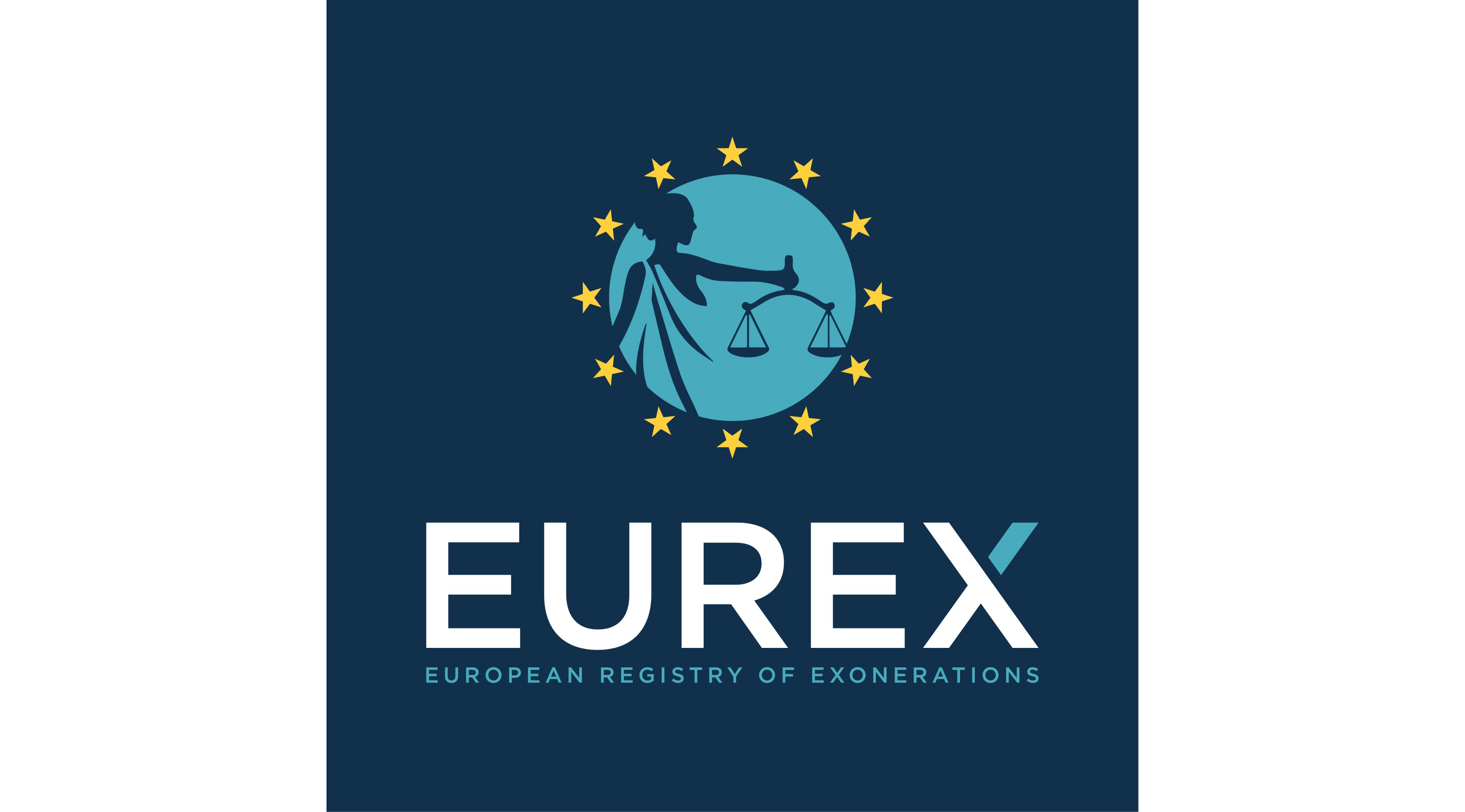 Logo of European Registry of Exonerations