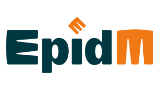 Logo of EpidM