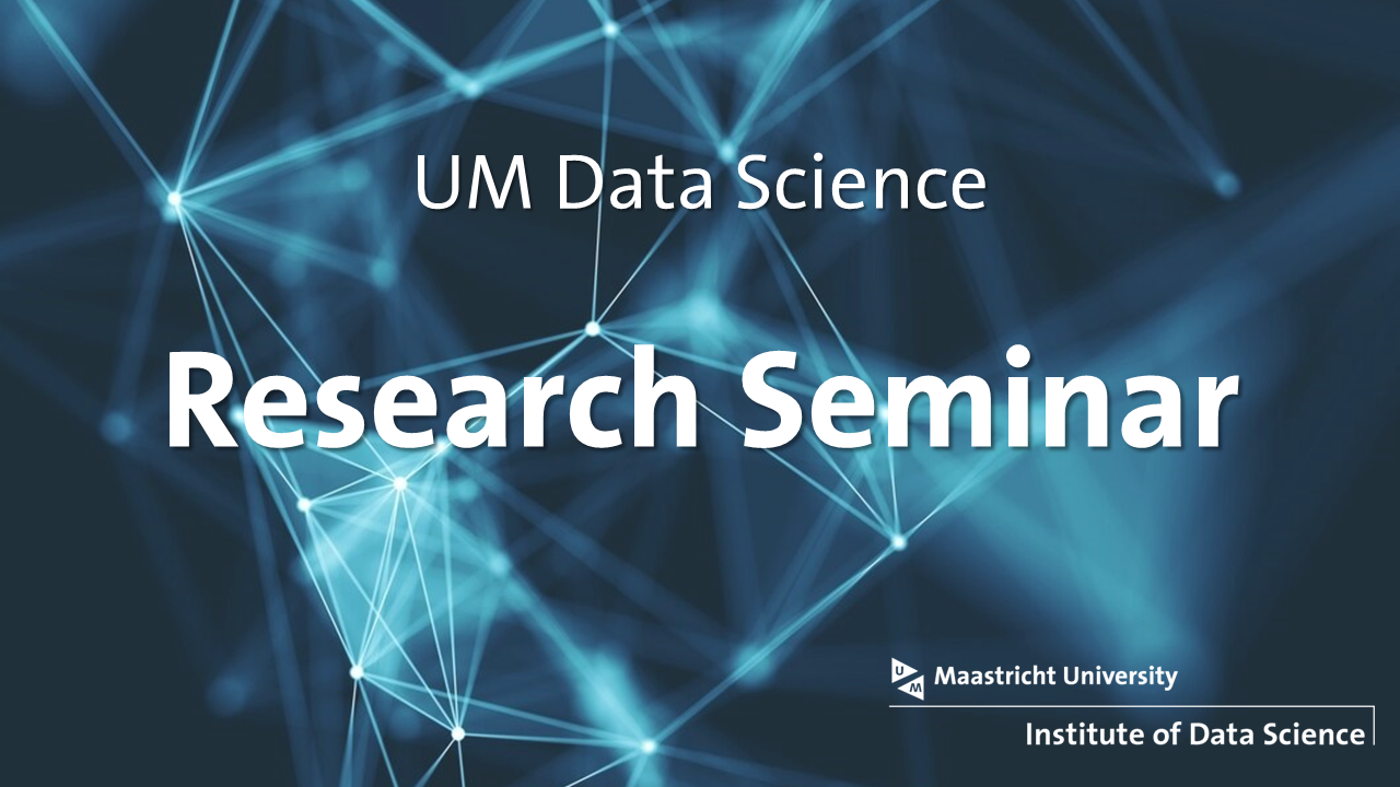 Research Seminar logo
