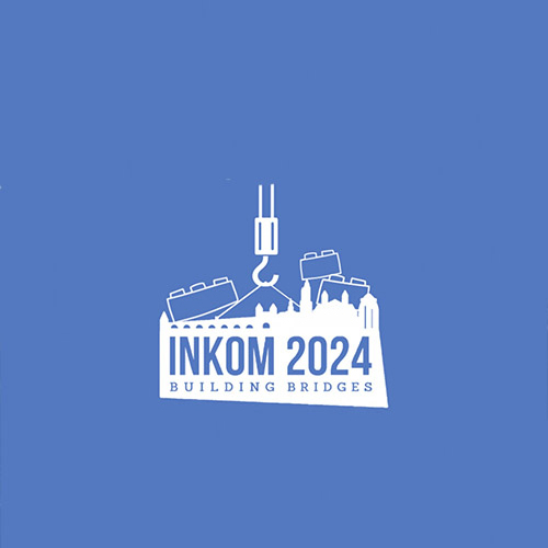 INKOM 2024: Building bridges