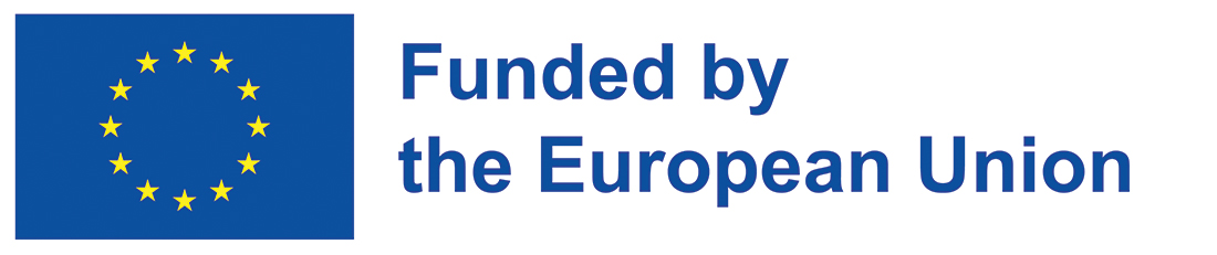 Erasmus+ is funded by the European Union