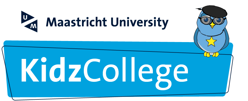 Kidzcollege logo 2024