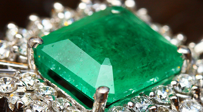 Emerald