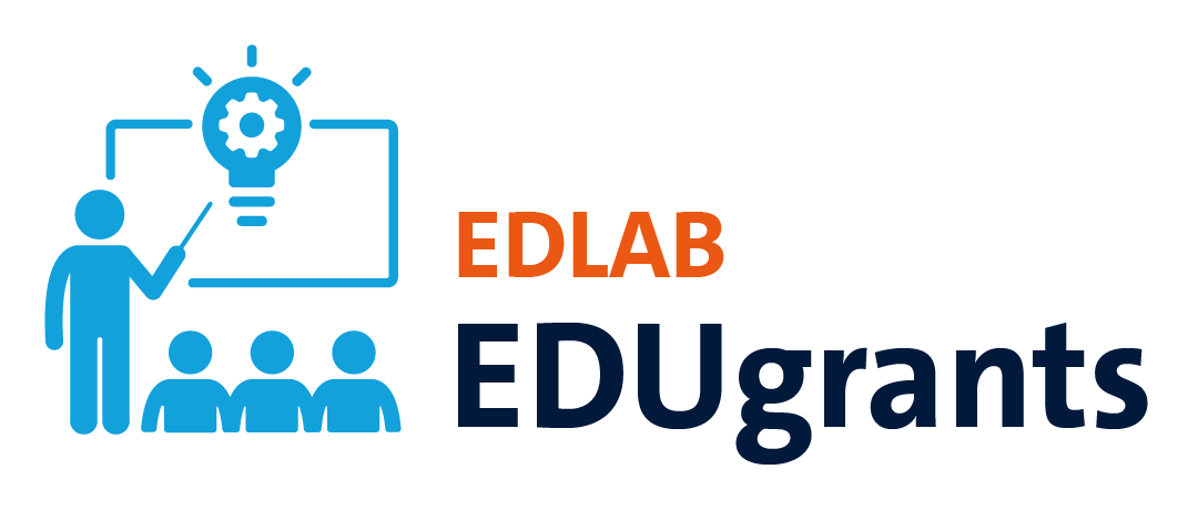 EduGrant logo