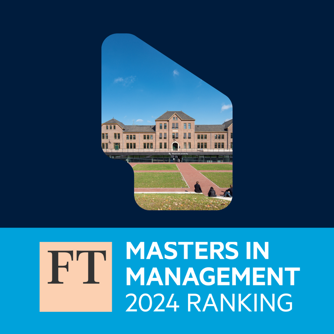 Financial Times Ranking MIM 2024 SBE