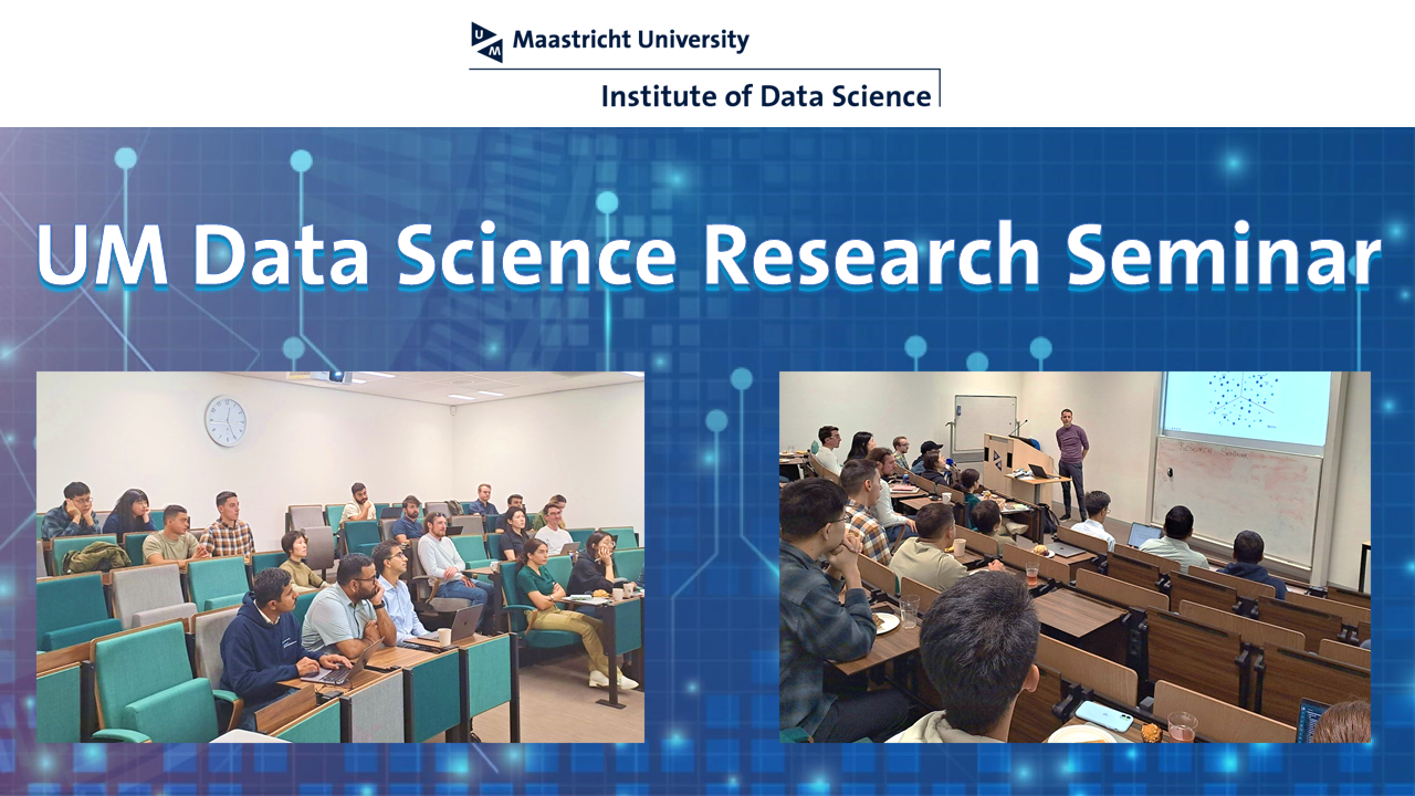 UM Data Science Research Seminar 2024-2025