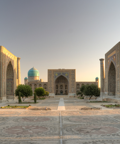 Samarkand