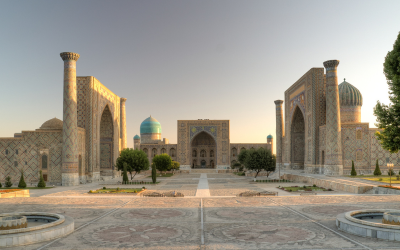 Samarkand