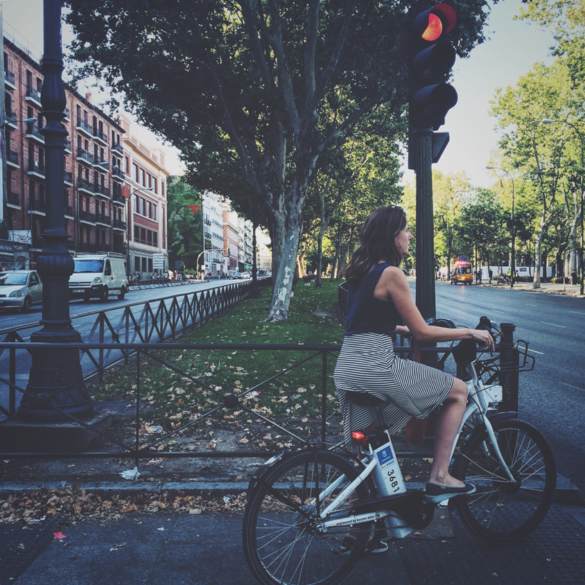 Cycling 