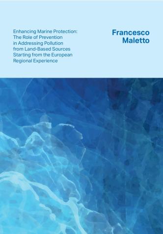 Book cover of Maletto's thesis