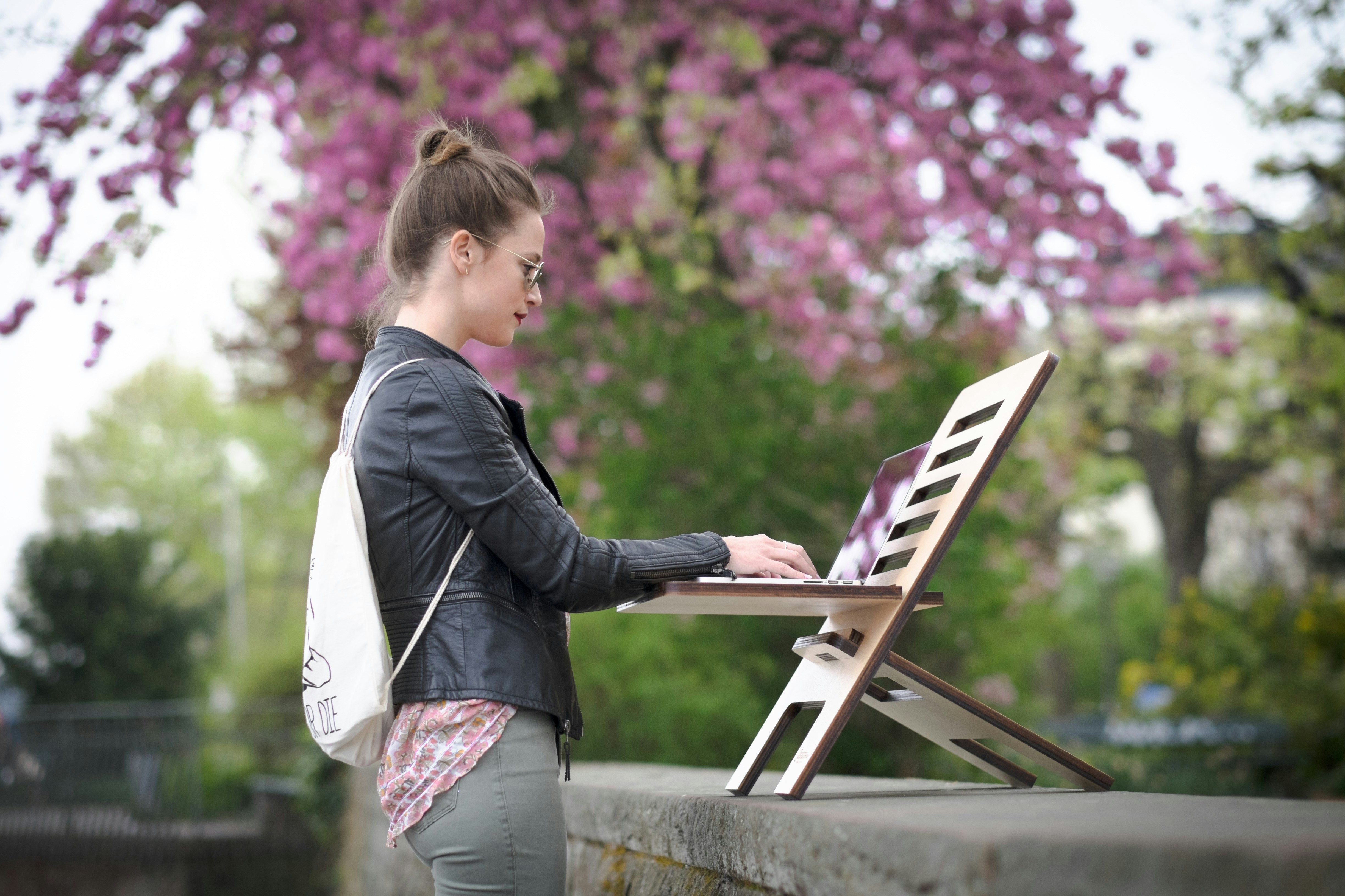 standing desk