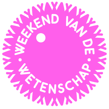 Weekend van de Wetenschap