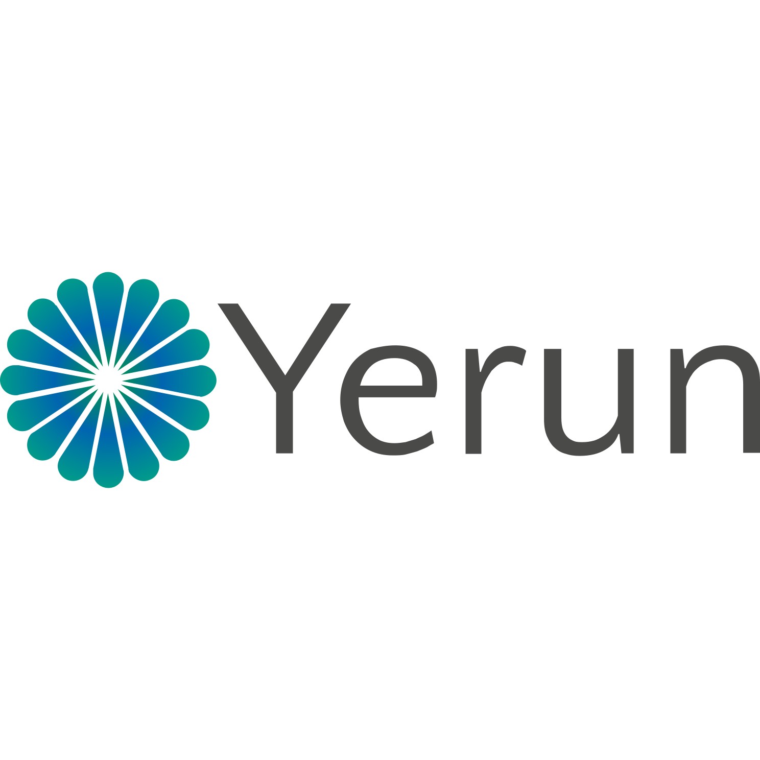 YERUN Logo